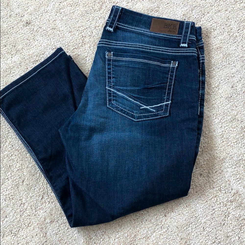 BKE Dakota capri